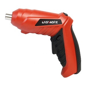 Bộ tua vít điện nhỏ, dùng pin, 3.6V, 46 chi tiết, có chức năng sạc, dùng cho việc sửa chữa chính xác - Product Image 2