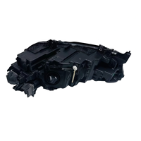 Iluminación Original para BMW IX, Compatible con Sistemas de Iluminación IX 22-23, Iluminación LED