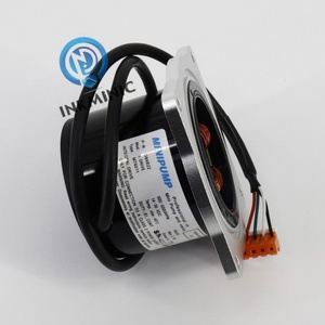 Accesorio Linx LB-PP0358 Motor Tipo L 6200 Nuevo (Rotor Largo) para Impresora de Inyección de Tinta - Product Image 6