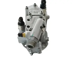 Pompe à carburant diesel 4009905 40009905RX pour Cummins QSK19 KTA19