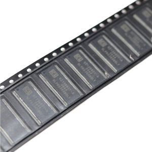 Circuit intégré d'horloge temps réel ICS9PRS365BGLF avec régulateur de tension intégré + résistance en série intégrée RTC ICS9PRS365BGLF - Product Image 1