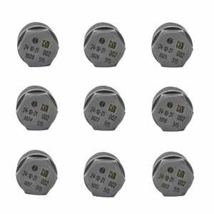 วาล์วลดแรงดัน 1/2 นิ้ว น้ำมันอุณหภูมิปกติ รุ่น 1110010015 - Product Image 4