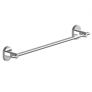 LINK LINE - PORTASALVETTI REGOLABILE IN CROMO 45 CM - Product Image 1