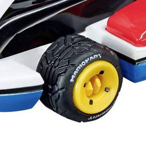 Colores vibrantes y artesanía detallada Carrera 20064033 GO Slotcar (940910835005) - Product Image 4