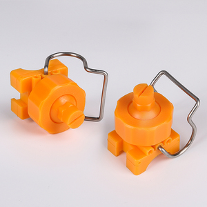 Boquilla de Pulverización en Forma de Abanico BYCO 6530, Abrazadera de Plástico, Ojal, <span class=keywords><strong>Boquillas</strong></span> de Pulverización de Bola, Proveedores - Product Image 3