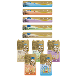 Fanbei Brand Soft-Canned Nourriture humide pour <span class=keywords><strong>chat</strong></span> avec différentes saveurs Nutrition Strips Friandises pour chats - Product Image 3