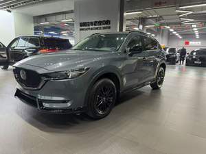 <span class=keywords><strong>Mazda</strong></span> <span class=keywords><strong>CX</strong></span>-<span class=keywords><strong>5</strong></span> <span class=keywords><strong>2021</strong></span>, 2.0L, Automático, 2WD, Edición Premium Inteligente, Volante a la Izquierda, Asientos de Cuero, Color Oscuro, Techo Solar R17 (SUV Usado) - Product Image 3