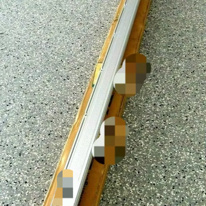 Rumah Skala Baru 315423-06 78-3/4 inci 2000 mm 31542306 Baru Asli Stok Siap Otomasi Industri Pac Dedicated Plc <span class=keywords><strong>Pro</strong></span> - Product Image 1