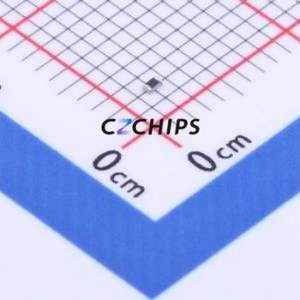 Résistance SMD MCR01MZPF22R0 0402 (Type : Film Épais) (Résistance : 22 Ohms Précision : 1%) - Product Image 1