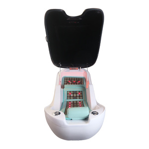 Btws 2024 New Top người bán Quảng Châu tắm hơi hơi spa Capsule/Hồng ngoại Spa Capsule với cải thiện lưu thông - Product Image 3
