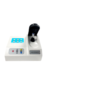 पोर्टेबल मल्टी-पैरामीटर पानी की गुणवत्ता परीक्षक कोड अमोनिया नाइट्रोजन और कुल फॉस्फोरस ट्रिपल-इंस्ट्रूमेंट LB-1805 5-45c - Product Image 4