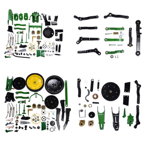 AN213454 AN213455 Taladro de máquina agrícola y brazo de rueda de prensa de sembradora de aire - Product Image 5