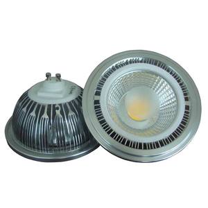 अगुवाई वाले आर्111 G10 G53 कोब लैंप लाइट कप बल्ब प्रकाश स्पॉटलाइट dimmable ac dc12v 110v 230v बोल्ड लैंप 85-265v - Product Image 2