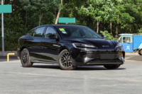 BYD Seal 2026: Vehículo Híbrido de Nueva Energía de Larga Distancia, 1.5L, 80KM, DM-i, Barato, de Gran Venta en China, Coches Usados en China