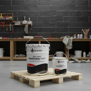 <span class=keywords><strong>Peinture</strong></span> au caoutchouc chloré pour application au pistolet sur les bateaux, les meubles en caoutchouc, les matières premières plastiques de <span class=keywords><strong>peinture</strong></span> - Product Image 1