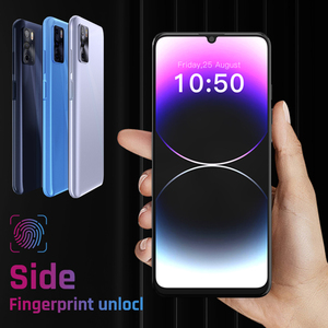 Nueva llegada de ventas directas de fábrica nuevo 6.517 pulgadas Android 13 Octa Core 13,0 Mp Vga Smartphone bajo precio teléfono móvil - Product Image 5