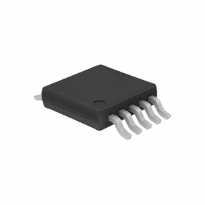 Circuito Integrado de Interfaz ISL3170EIUZ IC TRANSCEIVER FULL 1/1 10MSOP 10 TFSOP, 10 MSOP (0.118", 3.00mm de Ancho) En Stock - Product Image 1
