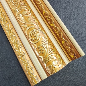 Nouveaux designs de décoration intérieure, vente en gros de cadres photo muraux, <span class=keywords><strong>cadre</strong></span> photo PS, moulures - Product Image 2