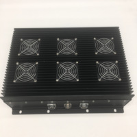 Chargeur embarqué Dilong triphasé 11 kW pour véhicule électrique basse vitesse, batterie 72 V, refroidissement par air, chargeur embarqué pour véhicule électrique
