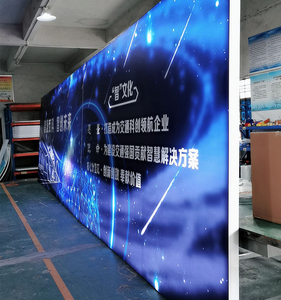 תיבת אור מותאמת אישית ממול מסך קפה מסעדה-חותם עם מסגרת אלומיניום - Product Image 6