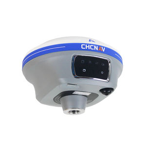CHCNAV X11 GNSS RTK Base y Rover Usados GPS Meridian M20L Láser, Instrumento de Topografía de <span class=keywords><strong>Segunda</strong></span> <span class=keywords><strong>Mano</strong></span>, Receptor de Equipo de Agrimensura - Product Image 2