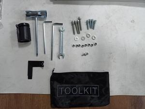 UM Industrial Multifunction 4 in 1 Gasoline Tool Powerful Gasoline Grass Trimmer Gasoline Pole <strong>Pruner</strong> Hedge Trimmer - Product Image 6