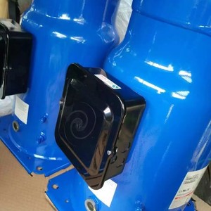 Compresor de Aire Danfoss CH485B4ABA 40HP, Refrigeración Industrial, Alimentación de CA Estacionaria - Product Image 1