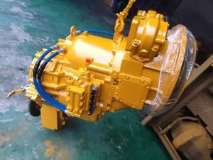 Suku cadang pemuat beroda XCMG, rakitan transmisi ZL50G, 272200753, 2BS315A - Product Image 2