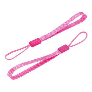 Sangle de bouteille d'eau de transport à la main s'adapte à la plupart des bouteilles lanière Lariat tressée bricolage corde à main de poignet - Product Image 5