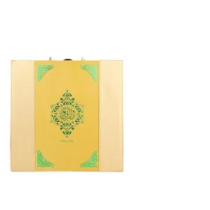 Thánh kỹ thuật số hồi giáo ramadan Quà Tặng Arabic đọc quran bút miễn phí tải về máy nghe nhạc quran nói chuyện bút quran Loa hồi giáo
