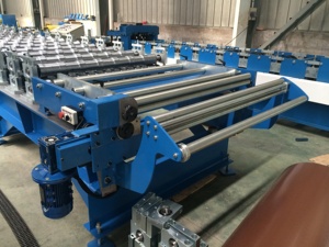 <span class=keywords><strong>MACTEC</strong></span> ที่กำหนดเองสำหรับ Afriac แผ่นหลังคาเครื่อง - Product Image 4