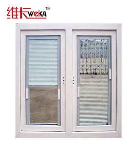 China Top <strong>Supplier</strong> Cheapest Aluminum Sliding <strong>Window</strong> <strong>System</strong> in North America and Canada - Product Image 2