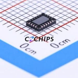 Moniteur original et tout nouveau TPS25944ARVCR WQFN-20-EP(3x4) de circuit intégré IC Chip PMIC et réinitialiser IC - Product Image 2