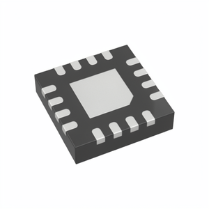 BOM IC In Stock Electronic Circuit Components Power Management (PMIC) 16 WFQFN Exposed Pad MAX17644BATE+ - Product Image 1
