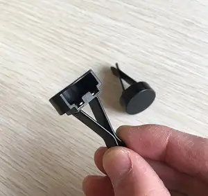 Presa per condizionatore d'aria per auto Vent Clip per profumo deodorante per auto clip di sfiato per auto