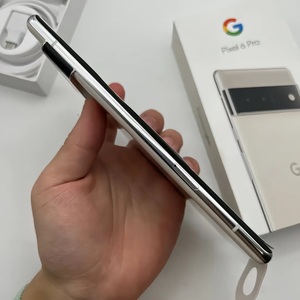 Venta al por mayor Original desbloqueado Android para 6 <span class=keywords><strong>Pro</strong></span> <span class=keywords><strong>7</strong></span> <span class=keywords><strong>Pro</strong></span> Smartphone teclado QWERTY 128GB <span class=keywords><strong>256GB</strong></span> almacenamiento Octa Core 8GB para - Product Image 4