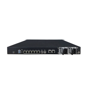 Commutateur de flux IP TS <span class=keywords><strong>8</strong></span> canaux DCM780 avec <span class=keywords><strong>signal</strong></span> principal, de secours et auxiliaire, panneau de commande à distance et bypass matériel - Product Image 6