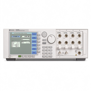 เครื่องมือทดสอบระบบวัดแสงแบบ Lightwave รุ่น 8164B มือสอง ขายดี ราคาต่อรองได้ - Product Image 1