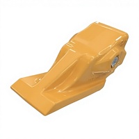 Dents de godet d'excavatrice larges 470-7981368-3879135-9600486-6524338-0600107-3550467-9825505-3984539-5677, 4T-2203 Origine Chine 3