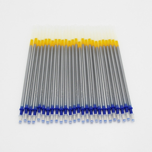 Mercury Pen Refill Leather Neutral Pen