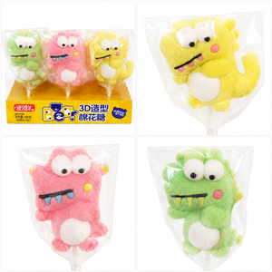 Guimauve Animaux Pâques en gros, personnalisation complète OEM/ODM pour distributeurs mondiaux - Product Image 2