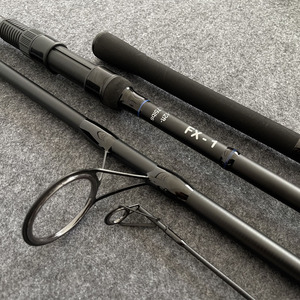 <span class=keywords><strong>Canne</strong></span> à pêche en carbone 3 sections Weihai OEM chinoise, matériel de pêche, <span class=keywords><strong>canne</strong></span> à <span class=keywords><strong>carpe</strong></span>, <span class=keywords><strong>canne</strong></span> à <span class=keywords><strong>carpe</strong></span> <span class=keywords><strong>12</strong></span> <span class=keywords><strong>pieds</strong></span> 3,6 m - Product Image 1