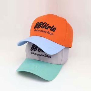 Casquettes Trucker Premium 5 Panneaux, Casquettes de Baseball Sportives et Formelles 6 Panneaux avec Logo Brodé Personnalisé, en Polyester/Coton Double Face - Product Image 3