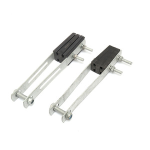 Cables Aéreos Autoportantes de Bajo Voltaje, Línea Principal 4AN, Aislamiento PAT, 4 Núcleos, Abrazadera de Tensión - Product Image 5