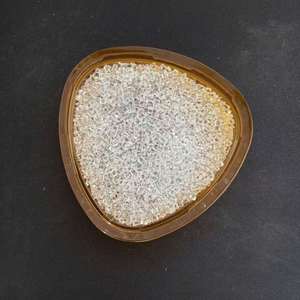 Poudre/granulés de PMMA – Matière première de qualité moulage, qualité alimentaire, haute rigidité, résistance aux UV, marque OEM, origine CN, prix au kg - Product Image 3