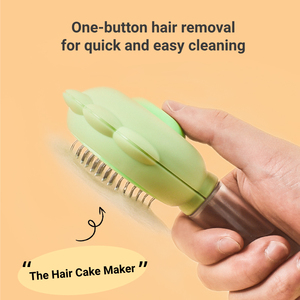 <span class=keywords><strong>Spazzola</strong></span> Autopulente <span class=keywords><strong>per</strong></span> Gatti e <span class=keywords><strong>Cani</strong></span> a <span class=keywords><strong>Pelo</strong></span> Lungo - Vendita all'Ingrosso e Personalizzazione Logo - Product Image 4