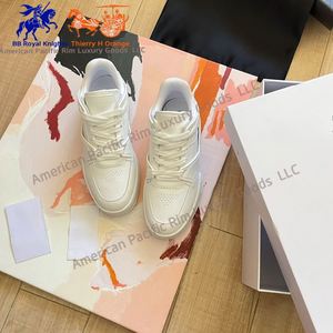 Chaussures décontractées blanches de haute qualité pour femmes avec motif goutte d'eau, fermeture à lacets, semelle épaisse, bout rond, chaussures de marche élégantes - Product Image 3