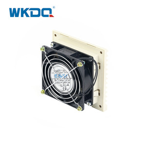 3321-230 Tủ Điện Không Khí Fan Lọc - Product Image 2