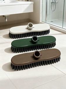 <span class=keywords><strong>Brosse</strong></span> de nettoyage de crevasse à poils durs <span class=keywords><strong>pour</strong></span> les joints de <span class=keywords><strong>carrelage</strong></span> de toilette de cuisine - Product Image 3