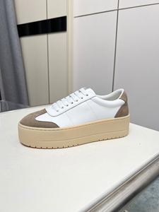 Nouvelles Chaussures de Sport de Luxe Haut de Gamme 2026 pour Couples, Modèle Designer avec Amorti pour Loisirs en Extérieur et Skateboard - Product Image 4